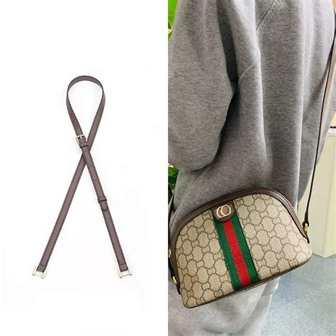 gucci bag strap On Sale 